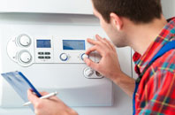 free commercial New Delph boiler quotes