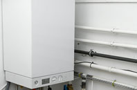 free New Delph condensing boiler quotes