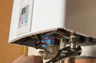 free New Delph boiler install quotes