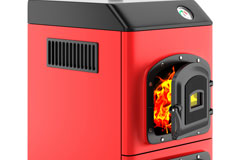 New Delph solid fuel boiler costs